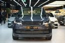 Land Rover Range Rover Land Rover Range Rover Vogue HSE 2026 - GCC Specs - Pristine Condition