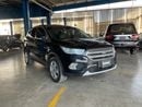 Ford Escape S | Guaranteed Warranty | 0 Down Payment