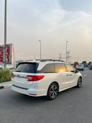 Honda Odyssey TOURING