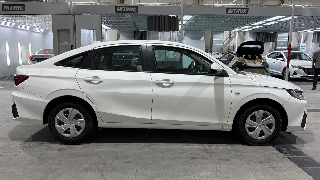 Toyota Yaris E 2023 E | AED 575/Month | 0 DP | 30 Day Return | Warranty