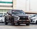 Mitsubishi Eclipse Cross GLS Highline 1.5L 4WD Mitsubishi Eclipse Cross | Full Option | 2022 | GCC | Original Paint | Acciden