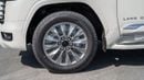 Toyota Land Cruiser 2026 Toyota Land Cruiser 300 GXR 3.5L TT Petrol with radar - Oman specs