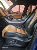 لاند روفر رينج روفر سبورت RANGE ROVER SVR