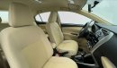 Toyota Yaris E 1.5 | Under Warranty | Inspected on 150+ parameters