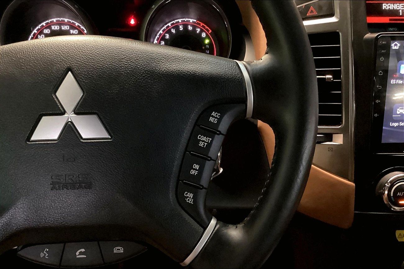 Mitsubishi Pajero Signature Edition | Guaranteed Warranty | 0 Down Payment