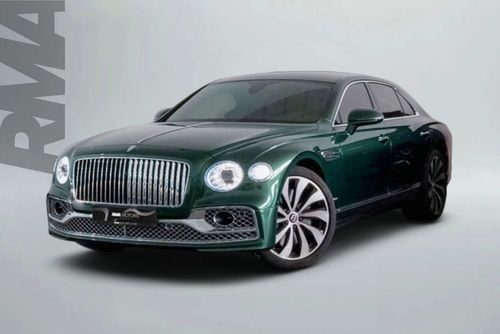 Bentley Flying Spur AZURE 4.0T V8