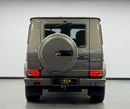 Mercedes Benz G63 AMG STD 2015 Mercedes G63 AMG, Full Service History, Carbon Fiber Interior, Excellent Condition, GCC