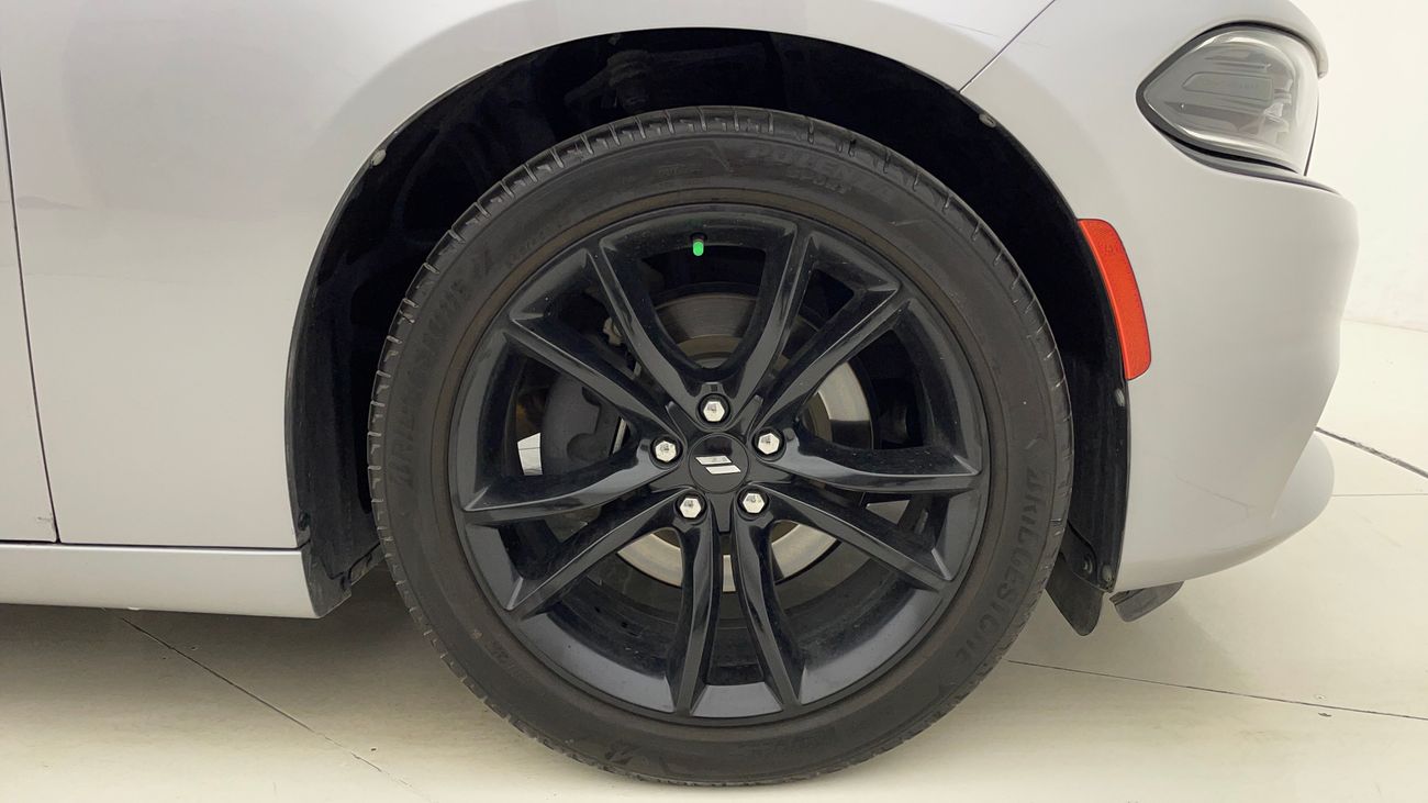 Dodge Charger SXT 3.6 | Zero Down Payment | Free Home Test Drive