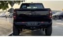 RAM 1500 Latest RAM TRX All Black GCC Specs 6.2L Supercharged V8 Brand New