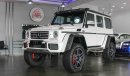 Mercedes-Benz G 500 4X4²