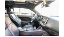 Dodge Challenger Dodge Challenger R/T Plus 2016