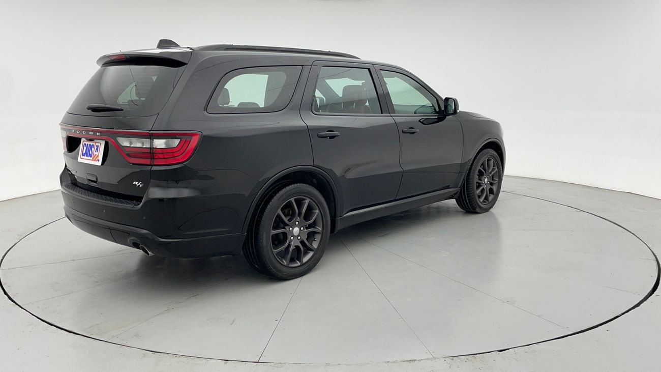 Dodge Durango R/T 5.7 | Zero Down Payment | Free Home Test Drive