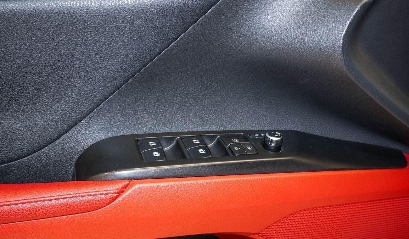 Toyota Camry Grande Sport V6