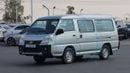 CMC D 260 Window Van 2.4L RWD 2025 GCC 0Km With 3 Years Or 100.000 Km Warranty