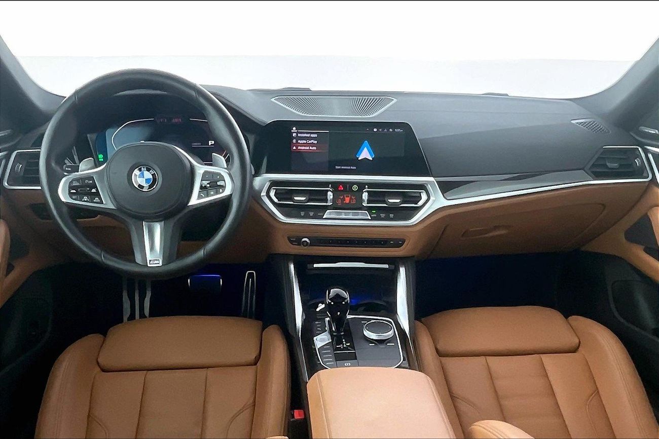 BMW M440i xDrive | Guaranteed Warranty | 0 Down Payment