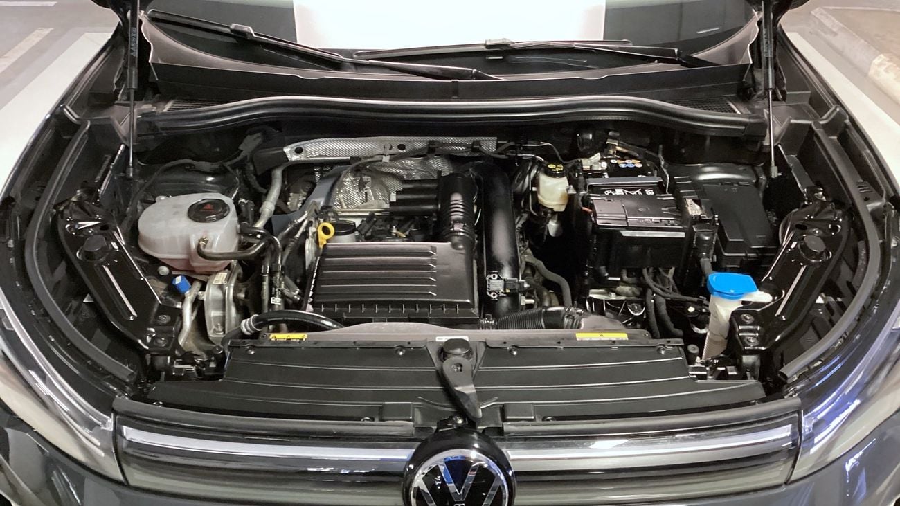 Volkswagen Tiguan 1.4 TSI DSG LIFE | Guaranteed Warranty | 0 Down Payment