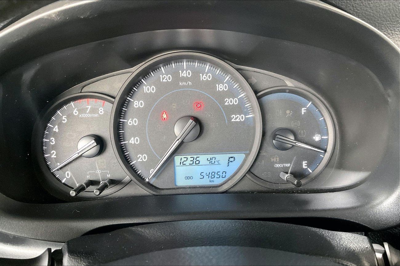 Toyota Yaris SE / E | Guaranteed Warranty | 0 Down Payment