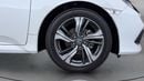 هوندا سيفيك LX SPORT | شامل الضمان | 0 دفعة أولى