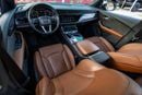 Audi Q8 55 TFSI quattro S-Line 3.0L (340 HP) Audi Q8 55TFSI Quattro S-Line 2019 GCC under Warranty with Flex