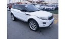 Land Rover Range Rover Evoque Dynamic Plus Dynamic Plus Range Rover Evoque