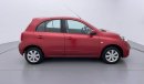 Nissan Micra S 1.5 | Under Warranty | Inspected on 150+ parameters