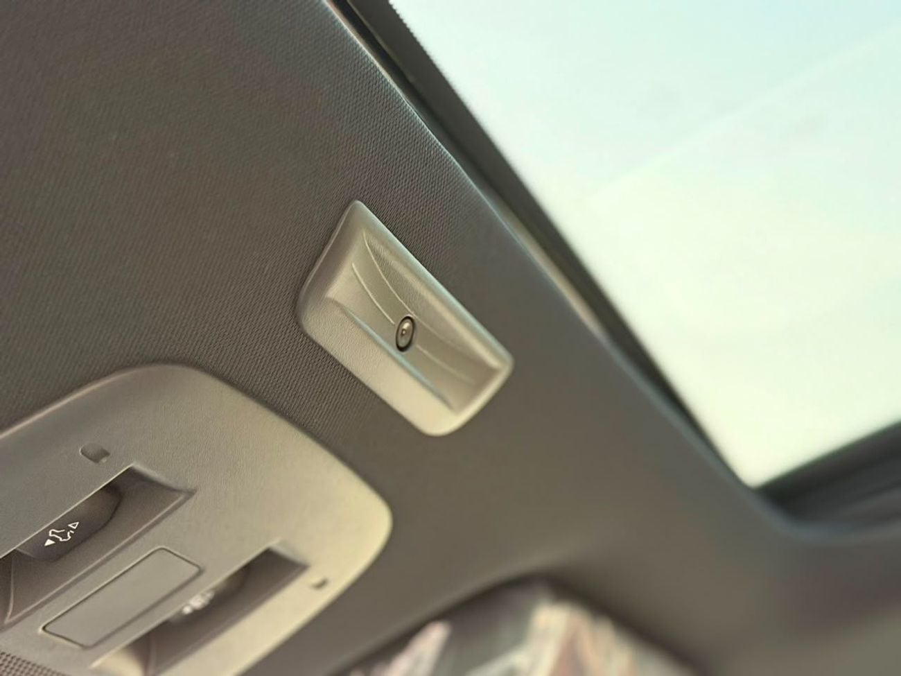 نيسان باترول LE TITANIUM