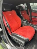 Dodge Charger HELLCAT SRT Core 6.4L
