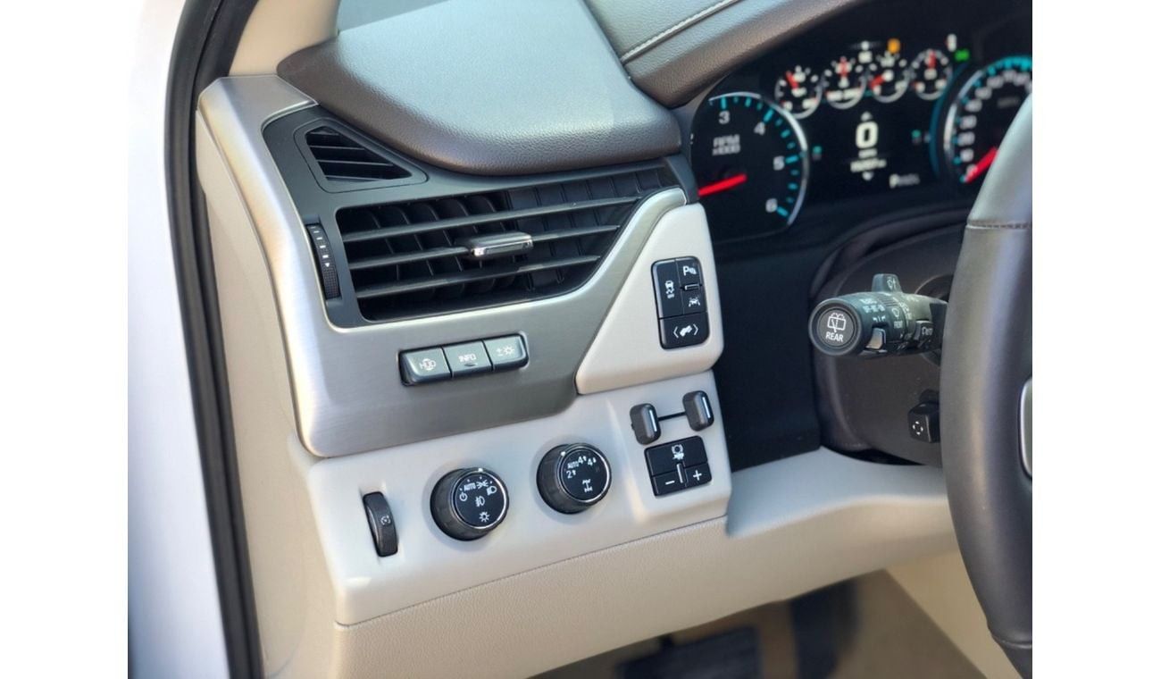 جي أم سي يوكون Denali 6.2L