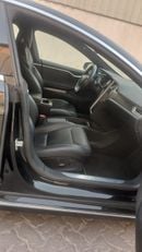 تسلا Model S P100D