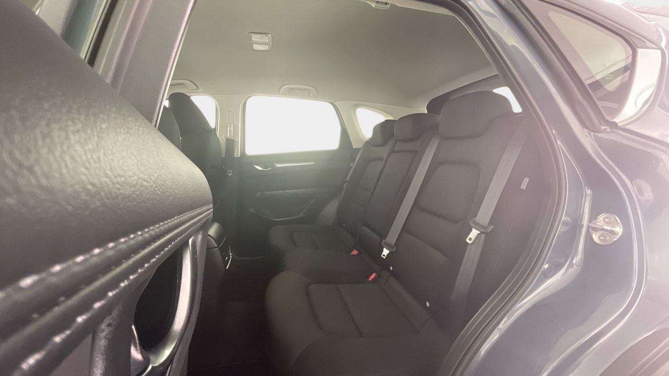 Mazda CX5 GT | Guaranteed Warranty | 0 Down Payment