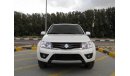 Suzuki Grand Vitara 2016 Ref#92