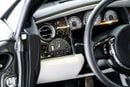 Rolls Royce Wraith STD Rolls Royce Wraith Eagle Edition 1 of 50