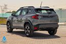 Renault Duster LE Techno 2026 | 1.3L Turbo Power | 153 HP | Premium Features | Full Tech & Safety