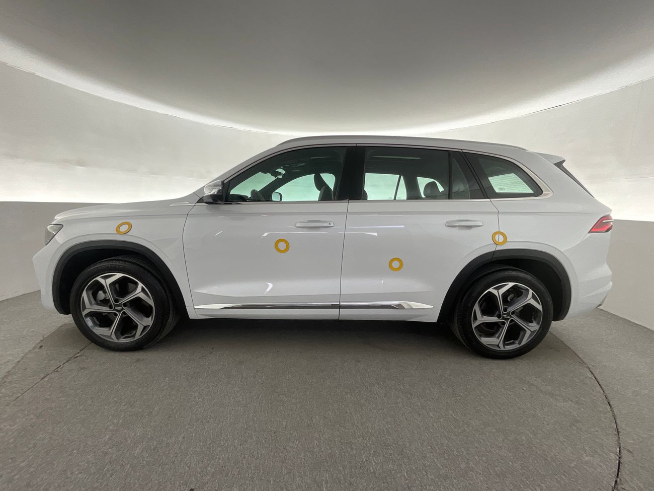 Geely Monjaro GK | Guaranteed Warranty | 0 Down Payment