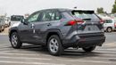 Toyota RAV4 2.0P AT 4X2 MY2024 – GREY BASIC