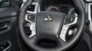 Mitsubishi L200 Mitsubishi L200 SPORTERO DIESEL - 2.4L - DOUBLE CABIN - 4X4 - A/T - POWER LOCKS AND POWER WINDOWS