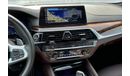 BMW 530i Luxury + M Sport Package