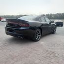 دودج تشارجر 3.6L SXT (متوسط)