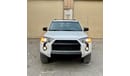 Toyota 4Runner 2019 XP SPECIAL EDITION 4x4 - 7 SEATS SUNROOF FULL OPTION USA IMPORTED