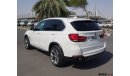 بي أم دبليو X5 BMW X5 3.5 - Model 2017 - AED 2,309/Monthly - 0% DP - Under Warranty - Free Service