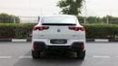 BMW X2 ( Only For Export ) 2026 BMW X2 SDRIVE 25i M 2.0T FWD BRAND NEW