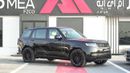 Land Rover Range Rover LWB Autobiography P530 4.4L 2025 MY EXPORT PRICE