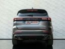Jetour X70 Plus STD Luxury 1.6T