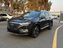 Hyundai Santa Fe 2020 Santafe 2.0 panorama 360 camera