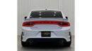 Dodge Charger 2022 Dodge Charger GT V6, August 2025 Al Futtaim Warranty, Full Al Futtaim Service History, Excellen