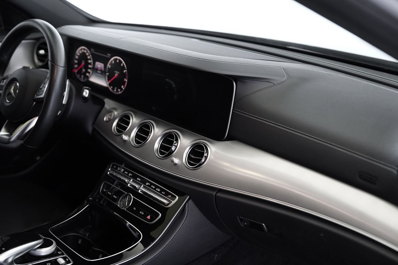 Mercedes-Benz E300 Mercedes Benz E 300