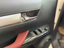 Toyota Hilux EXPORT ONLY - S GLX 2.7L AWD A/T EXPORT ONLY - 2.7L AWD A/T (Key Start)