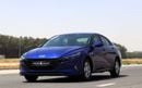 Hyundai Elantra SMART