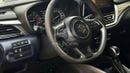 Suzuki Baleno GLX 1.5L GLX AT