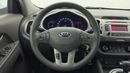Kia Sportage LX 2.4 | Zero Down Payment | Home Test Drive
